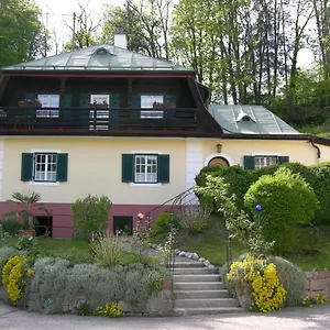 Schloss Fürstenstein Berchtesgaden